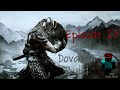 Skyrim Dovahkiin build Episode 23: Dragonrend and Black Books!