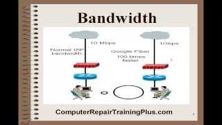 Bandwidth Computer