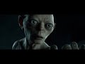 Gollum and the one ring | Character showcase | UE4