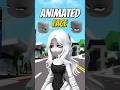 7 ITEMS FACE INI BISA BERGERAK?😱 Di Brookhaven Part 11 #roblox #brookhaven