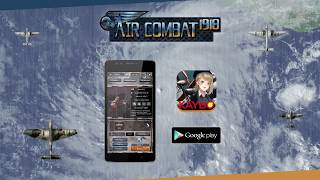 AIR COMBAT 1918 ~ Game Play #2 screenshot 5