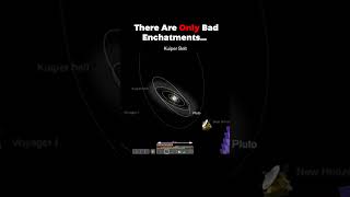 There are No Overpowered Enchantments..