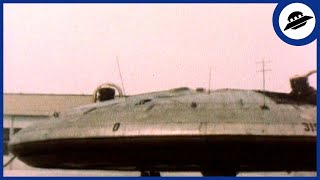 Inside Britain's Secret UFO Files - Room 801, Churchill, and the Rendlesham Tape