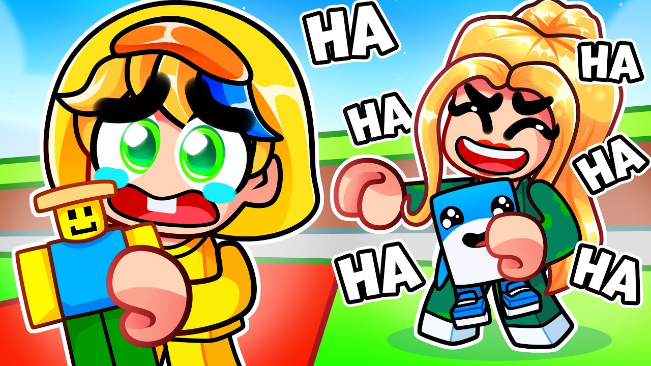 Bebê Petinhu Foi HUMILHADO Então Eu Dei BRAINROT SECRETO Pra Ele!