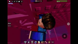 ToFaCT progress 2 (Floor 6)