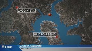 Rescue for Lake Travis boater turns to recovery