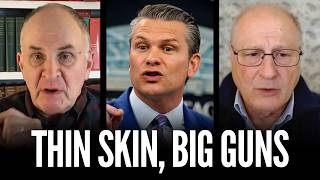 Download Lagu Paranoia and Purges Are Consuming the Pentagon | Shield of the Republic MP3 Download Lagu Paranoia and Purges Are Consuming the Pentagon | Shield of the Republic MP3