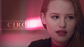 Cheryl Blossom || Circus