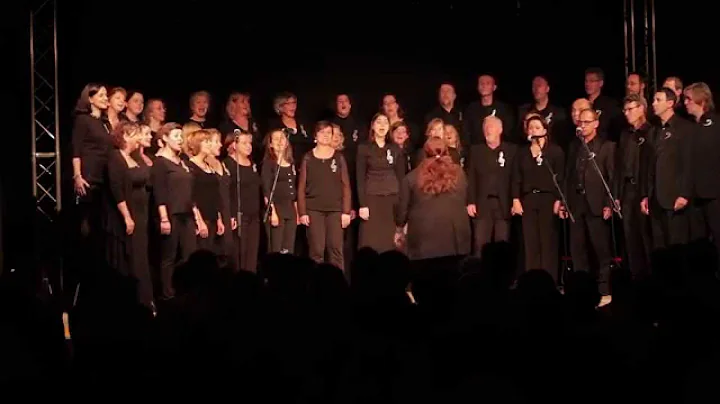 Rondo Vocale: Chim Chim Cher-ee