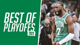 Jaylen Brown 2023 NBA Playoffs Best Highlights