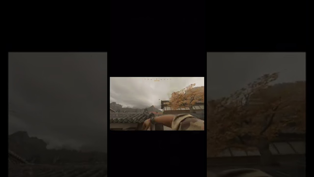 Sus hot mic on call of duty vanguard