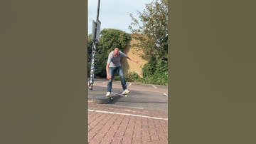 Slappy Noseslide