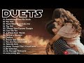 James Ingram, David Foster, Peabo Bryson, Dan Hill, Kenny Rogers - Best Duets Love Songs 70's 80's