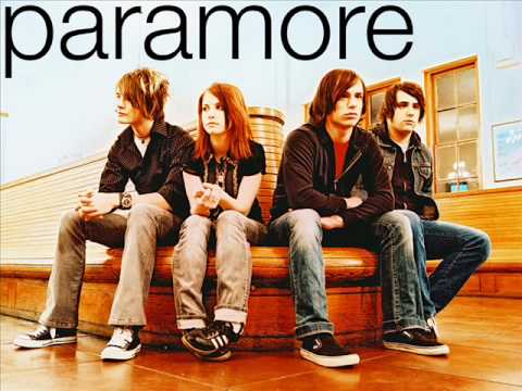 Interview with Taylor of Paramore (not taylor lautner) - Good Times With Mo 11/24/2009