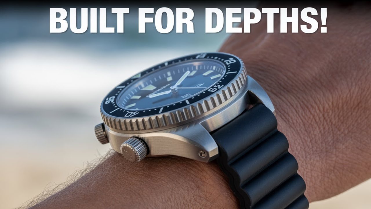 Top 10 Swiss Military Watches of 2026 — Combat-Ready & Built to Last