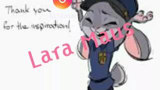 Nick x Judy feat Alan Walker Faded