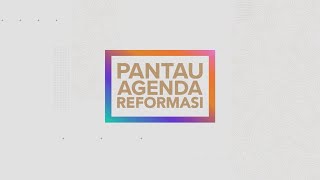 Pantau Agenda Reformasi: Bagaimana data PADU akan menambah baik penggubalan dasar?