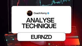 ANALYSE TECHNIQUE ET TRADE MANAGEMENT SUR EURNZD