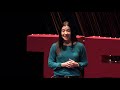 Turning liabilities into advantages | Michele Rigby Assad | TEDxLSSC