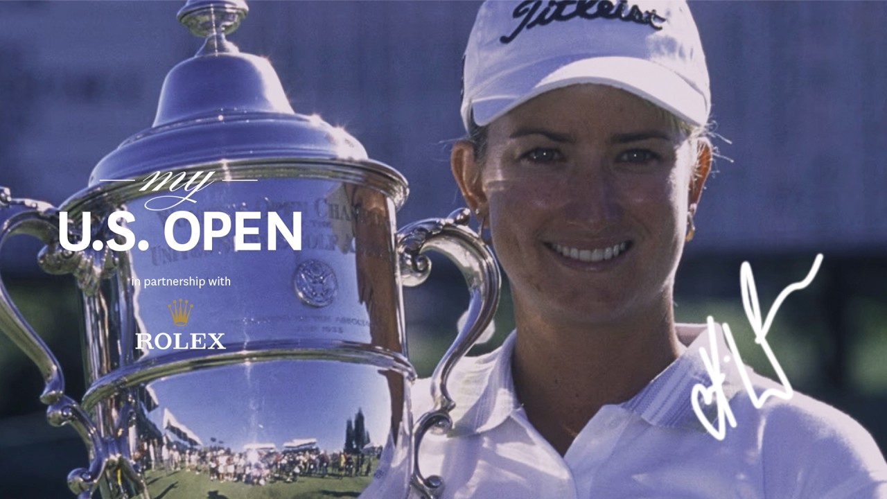 My U.S. Open: Inside Karrie Webb’s 2000 U.S. Women’s Open Victory