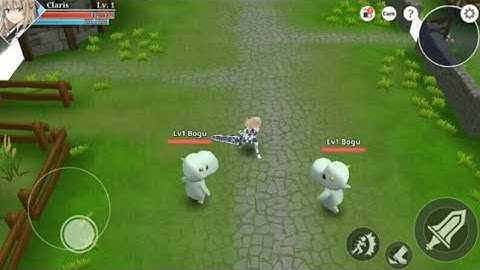 EPIC CONQUEST 2 - Gameplay Walkthrough Part 1 (Android/iOS)