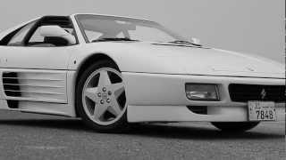 Ferrari 348 GTs