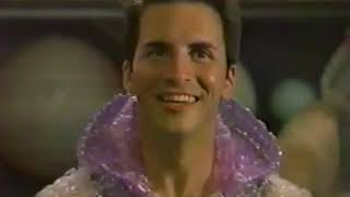 Jesse And Chester Meet Zoltan / from the 2000 film Dude Where's My Car