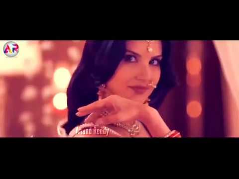 sunny leone xxx song || sunny leone Romance Video || romantic song