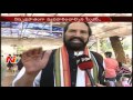 Uttam Kumar Reddy  Speaks Over Gangster Nayeem Case