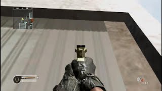 COD4 modern warfare / the Comeback : Crossfire