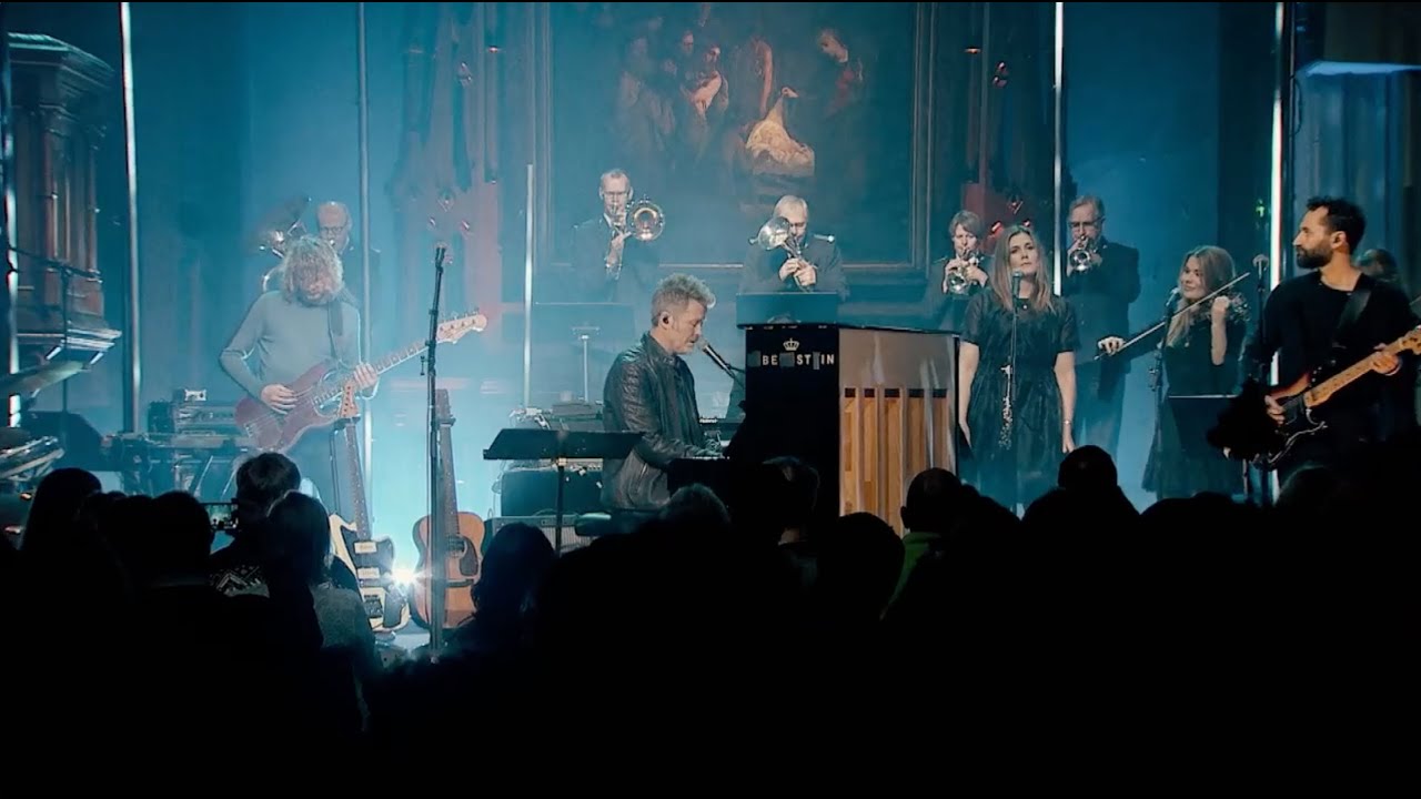 There Goes Another Year (LIVE)