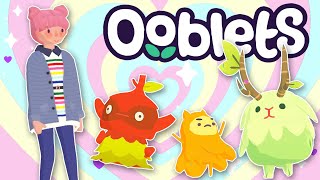Finding MORE Ooblets Babies!