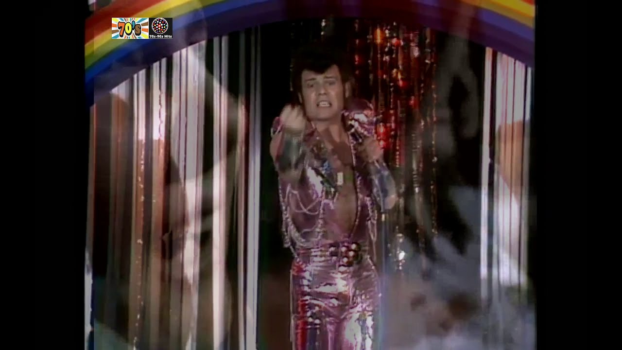 在 YouTube 上觀看「Gary Glitter - Didn't i do it right 1973 ( Videocollage )」 在 YouTube 上觀看「Gary Glitter - Didn't i do it right 1973 ( Videocollage )」
