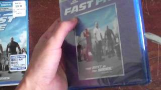 Fast Five BluRay Unboxing.mov