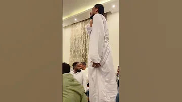 يا رب بالمصطفى بلغ مقاصدنا احمد فتح الله اكسبلور البندول السودان مديح تيك توك مديح سوداني Fy 
