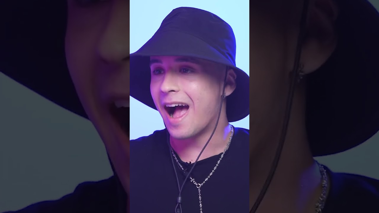 В каком городе родилась Карина Карамбейби / SLAWA MARLOW / интервью GQ Russia 