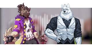 【DIFF-SVC DEMO】SHUT DOWN【BIN/KUNO】