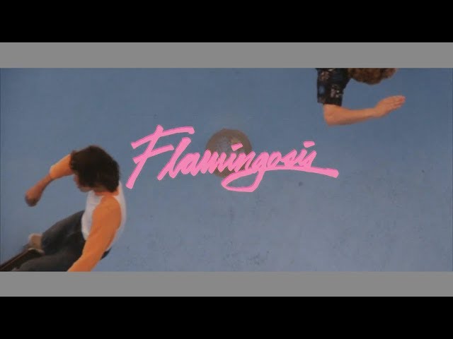 flamingosis - return of the love jones