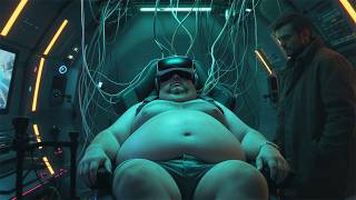 Famous In 2047, People Live In A VR Paradise While Their Bodies Rot In Their Homes Net Worth