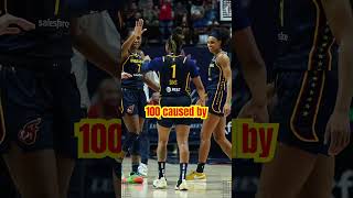 Sophie Cunningham’s Chilling Take: “It Was Bad” — Kelsey Mitchell Injury EXPOSED!