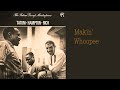 Tatum / Hampton / Rich Trio - Makin' Whoopee (1955 vinyl LP)