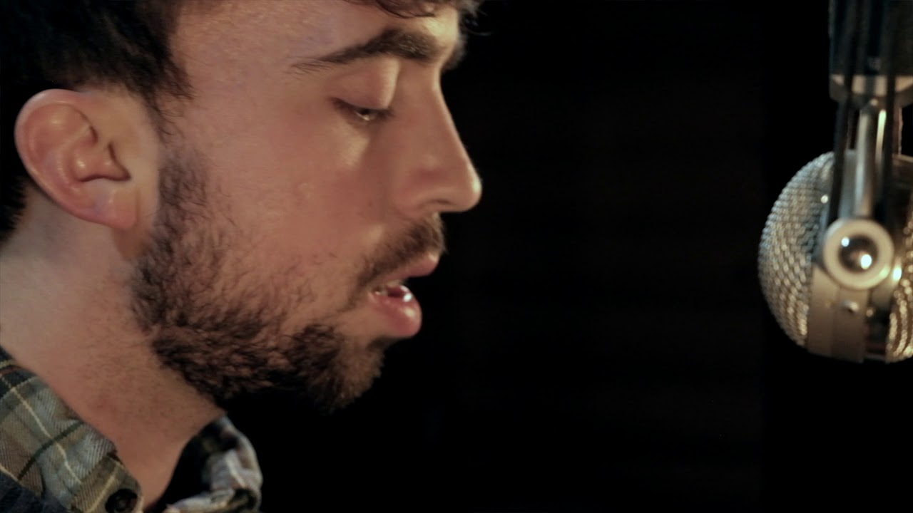 Ben McKee - Gimme Two