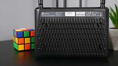 ХауТу: Как Настроить Wi-Fi роутер самому