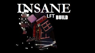 Jettstriker LFT Build I Deepwoken Roblox