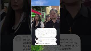 Kenapa Harus Didepan Sih