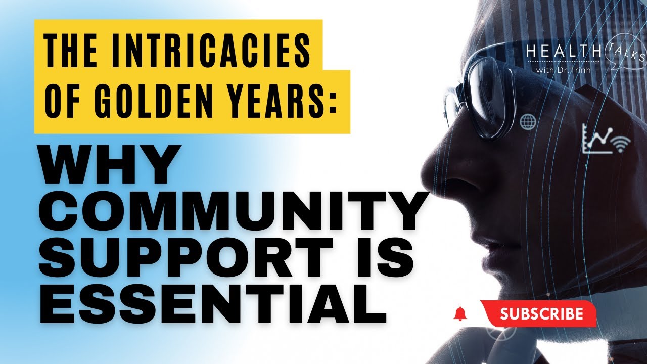 A Candid Conversation on Elderly Advocacy and Community Building