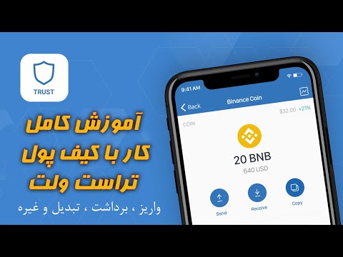 تصویری: چگونه پول را تسویه می کنید؟