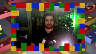 Calendrier de lAvent Lego Jour 13 ! Star Wars, Harry Potter, Avengers et city ;)
Tous les jours à 19h, on ouvre les calendriers de lAvent Lego en Stream ! www.twitch.tv/Dnuht Watch live at https://www.twitch.tv/dnuht Calendrier de lAvent Lego Jour 13 ! Star Wars, Harry Potter, Avengers et city ;)