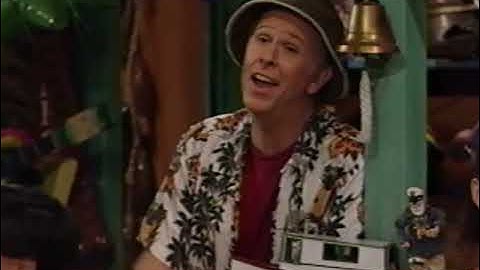 Beach Party Credits Comparison (Screener vs. Final Version) (V2) (2002 Version) Part 33