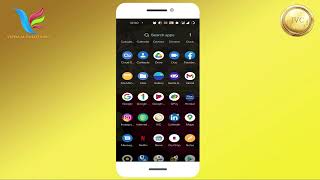 How to do KYC on IVC | Investment Value Coin| Virpraja Solutions| Digital Investment Platform screenshot 2